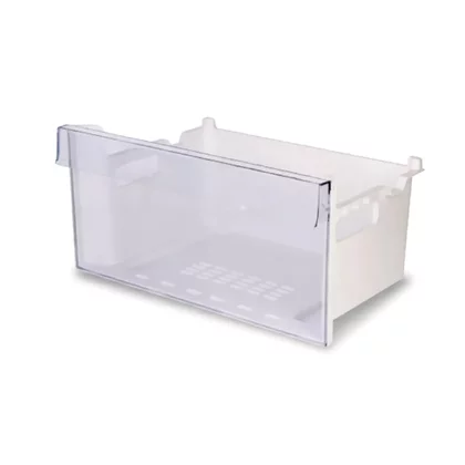 RCNE366E40ZXB Beko Dolna szuflada zamrażarki do chłodziarko-zamrażarki Beko 5975760300