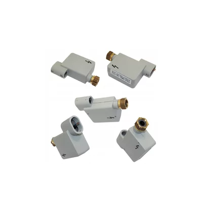 Zestaw naprawczy zaworu Aquastop do zmywarki Bosch / Siemens 00091058