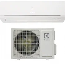 Lewa obudowa boczna do klimatyzatora Electrolux / AEG 4055172565