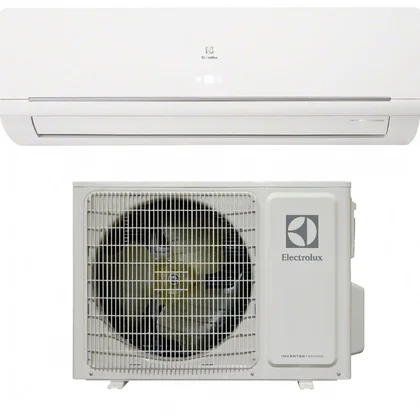 Lewa obudowa boczna do klimatyzatora Electrolux / AEG 4055172565