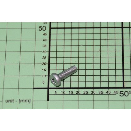 Śruba M5x16