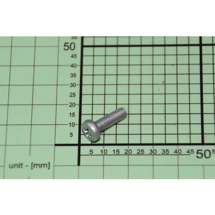 Śruba do urządzeń AGD Amica M5x16