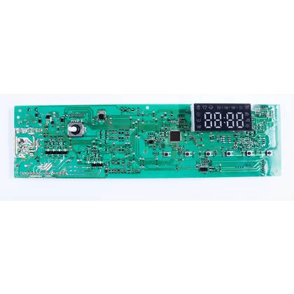 Elementy elektryczne do pralek r Moduł sterowania do pralki Gorenje / Hisense