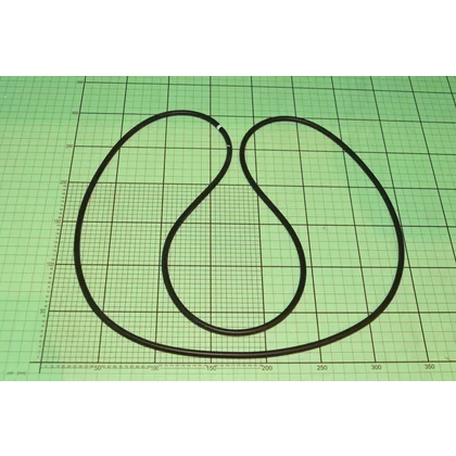 AWG814DJi (AWG8143CDi) Uszczelka wanny do pralki Amica 1024145