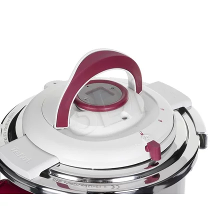 Szybkowar Tefal Clipso Precision 6 l P4410763