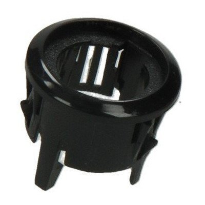 Pierścień przycisku panelu sterowania do mikrofalówki Whirpool (481241259084) C00373633