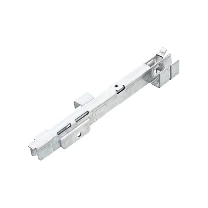 Element nośny prawego zawiasu drzwi piekarnika Electrolux / AEG 3301548024