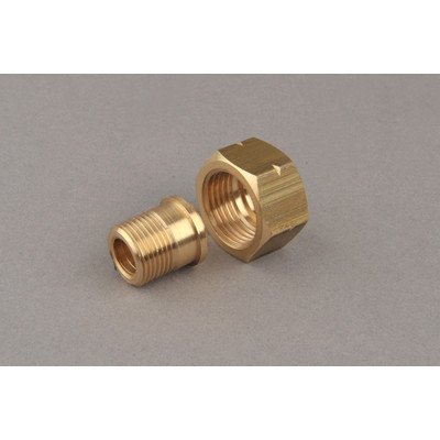 Redukcja butli (D-M) R0-1 X228