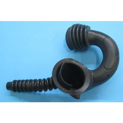 WA944 PS103/11E GORENJE Wąż połączeniowy dozownika z bębnem do pralki Gorenje / Hisense 616008