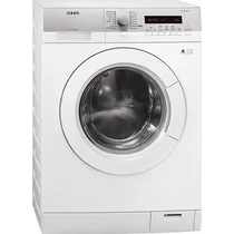 Elementy elektryczne do pralek r Skonfigurowany moduł sterujący do pralki Electrolux / AEG EWM10931 973914531494008