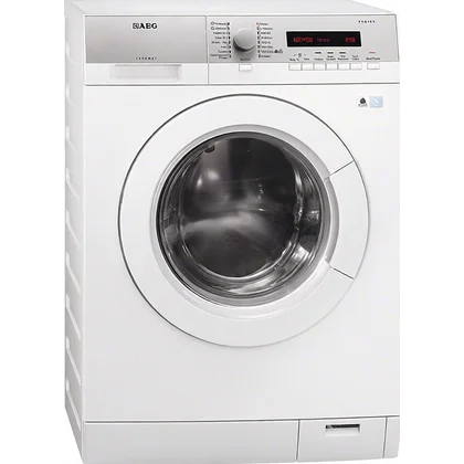 Elementy elektryczne do pralek r Skonfigurowany moduł sterujący do pralki Electrolux / AEG EWM10931 973914531494008