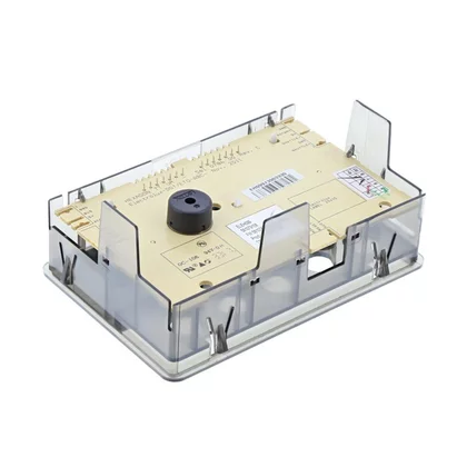 Elementy obudowy Elektronika skonfigurowana interfejsu użytkownika do piekarnika Electrolux / AEG 973944184211011