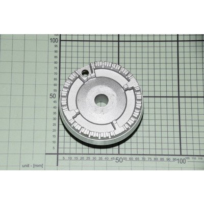 Kołpak palnika 70 (1013007)