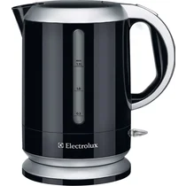 Czajnik elektryczny Electrolux 1,5 l 2200 W czarno-srebrny EEWA3100
