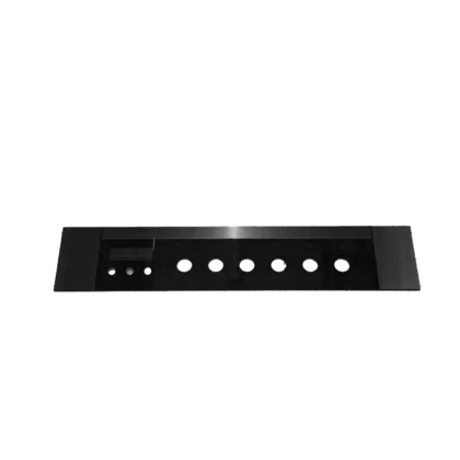 Elementy obudowy Tablica sterująca do kuchni Amica 2TaSr-trend(23) bez logo 9040404