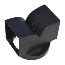 Rozdzielacz powietrza do okapu Gorenje / Hisense 285252