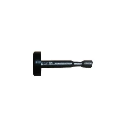 Przycisk timera do kuchenki Amica czarny 20,8 mm 13126-150 8006461