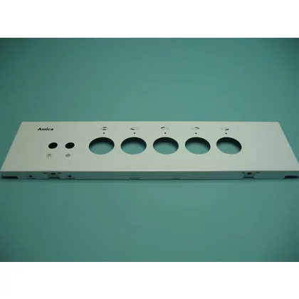 Elementy obudowy Tablica panelu przedniego do kuchni Amica G5G 2385 9022400
