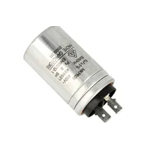 Kondensator rozruchowy do okapu TEKA / Midea / Küppersbusch 6 μF 450 V 40458230