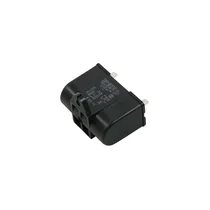 Sprężarki do lodówek Whirlpool Kondensator sprężarki do lodówki Whirlpool 5 uF 430 V 481212028006