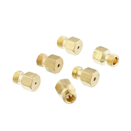 Zestaw dysz do gazu ziemnego do kuchenki Electrolux / AEG 50265123005
