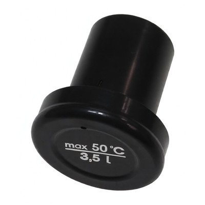 Zatyczka wlewu zbiornika płynu do odkurzacza piorącego Zelmer / Bosch 6190011