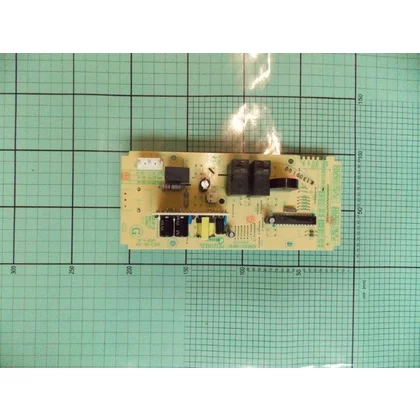 Panel sterujący do kuchenki mikrofalowej Amica AMM 20 BIS 1015811
