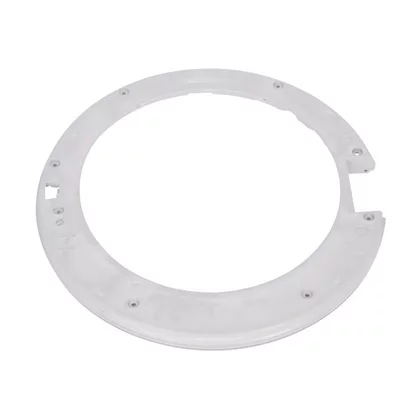 Futryna tylna drzwi pralki Electrolux / AEG szara Ø416,8 mm