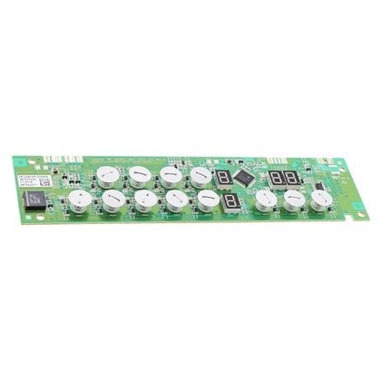 USER INTERFACE BOARD,CONFIGURA (3875729166)