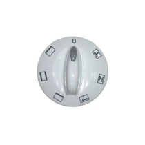 Pokrętło funkcji do piekarnika Amica 6 funkcji 8002844
