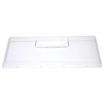 Front szuflady zamrażarki do lodówki Ariston / Indesit / Hotpoint / Whirlpool 430 x 197 mm C00285941 482000031705
