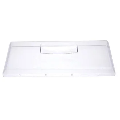 Front szuflady zamrażarki do lodówki Ariston / Indesit / Hotpoint / Whirlpool 430 x 197 mm C00285941 482000031705