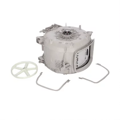 Drzwiczki bębna do pralki Electrolux / AEG 4055198032
