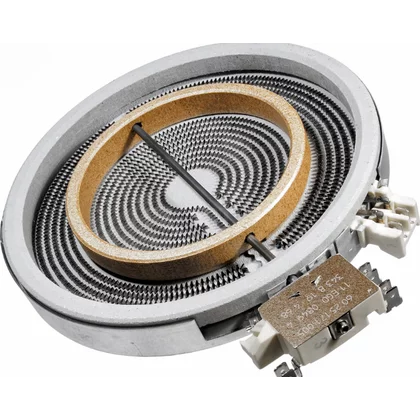 Płytka grzejna ceramiczna do płyty Amica 180/120S 1700 W 230 V 8015208