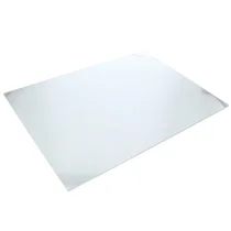Wewnętrzna szyba drzwi piekarnika Electrolux / AEG 522 x 379 mm 140040025029