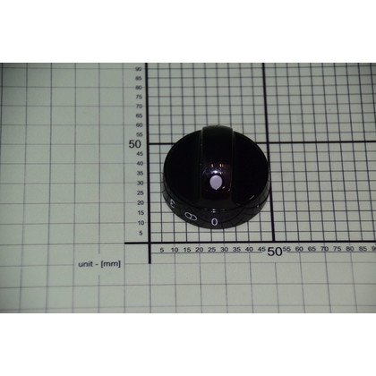 Pokrętło 3 z prawej + poszerzone pole (8005589)