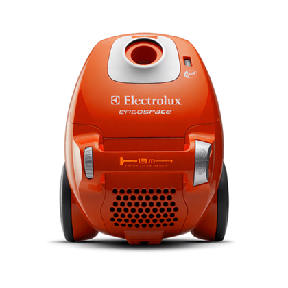 Odkurzacz workowy ELECTROLUX ErgoSpace ZE310M 1800 W