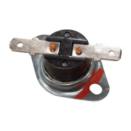 Termostat bezpieczeństwa do kuchenki mikrofalowej Amica 160/95/h 1017171