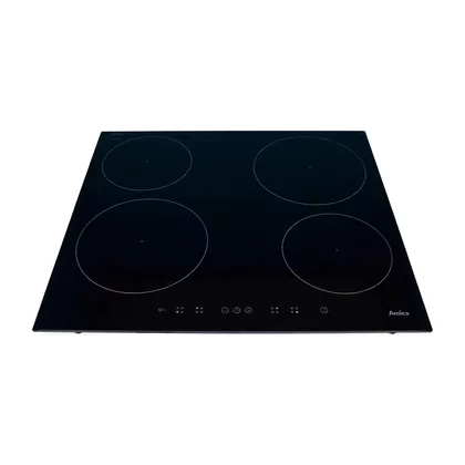 Płyta ceramiczna do płyty indukcyjnej Amica PBZ4VI515FTB4 9062632
