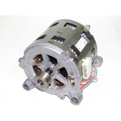 Silnik napędowy do pralki Ariston / Indesit / Hotpoint / Whirlpool 230 V 50 Hz ABS2000 C00074139