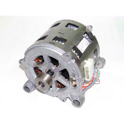 Silnik napędowy do pralki Ariston / Indesit / Hotpoint / Whirlpool 230 V 50 Hz ABS2000 C00074139