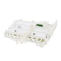 Elementy elektryczne do pralek r Skonfigurowany moduł sterujący do pralki Electrolux / AEG EWM10931 973914531192016