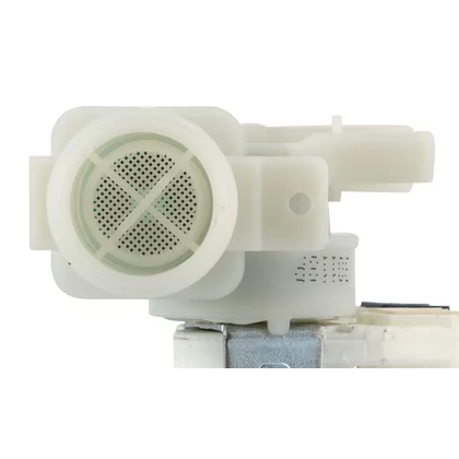 Elementy elektryczne do pralek r Elektrozawór podwójny do pralki Indesit / Whirlpool 230 V C00110333 482000022813