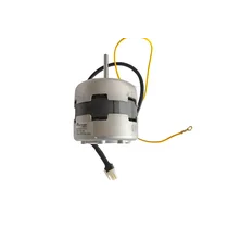 Silnik wentylatora do okapu Ariston / Indesit / Hotpoint / Whirlpool C00142329 482000081829