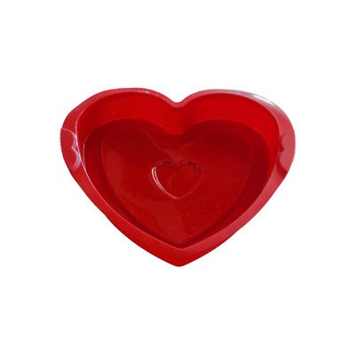 Foremka silikonowa serce (50293132002)