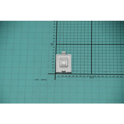 1048004 Przycisk start/pauza srebrny AMICA