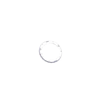 Rama wewnętrzna drzwi do pralki Electrolux / AEG biała 440 mm 1325535118