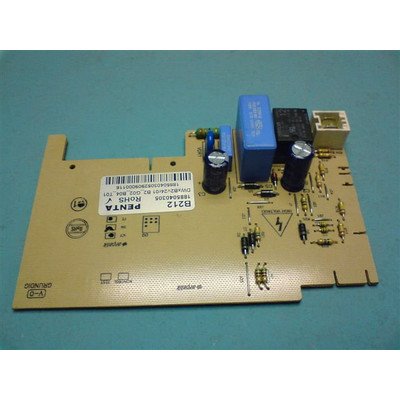 Płytka sterowania-b212 (1009664)