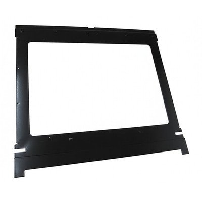 Szyba zewnętrzna drzwi piekarnika Ariston / Indesit / Hotpoint / Whirlpool C00095481 482000078177