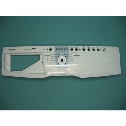 Panel do pralki Amica PD BW 1000 (8032036)